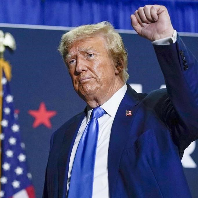 Trump will hold a fundraiser instead of appearing at next week's Republican presidential debate